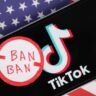 WHY TIKTOK BAN IN USA OR USA BANNING TIKTOK