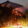 Los Angeles wildfire live updates: Searching for victims continues