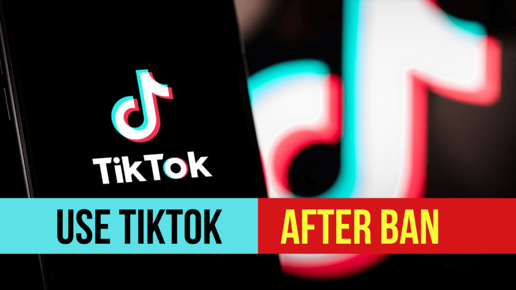 When Will Tiktok Be Back In The App Store ?