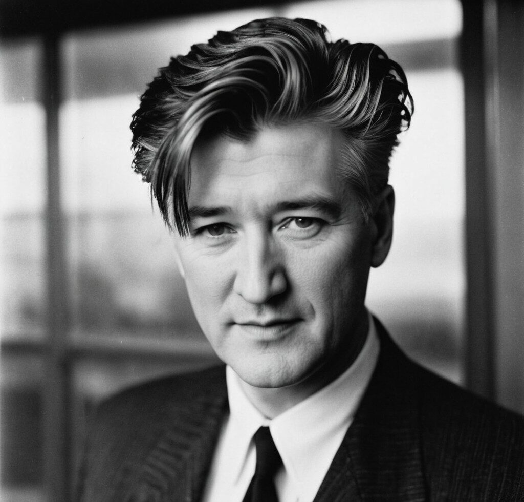 “David Lynch, Director of ‘Twin Peaks,’ Dies at 78”