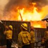 What to know about the Los Angeles fires and California winds