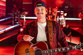 Morgan Wallen teases new album ‘I’m The Problem’ and announces 2025 tour