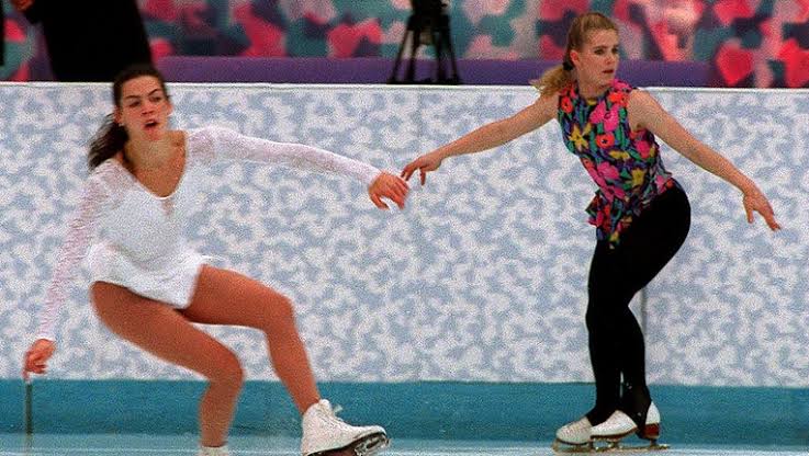 Nancy Kerrigan, Tonya Harding devastated over figure skaters in fatal D.C. plane crash