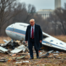 President Trump says midair plane collision “looks like it should have been prevented”