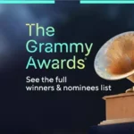 grammy awards 2025