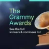 grammy awards 2025