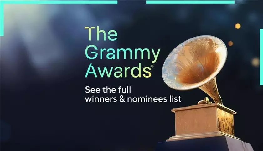 grammy awards 2025
