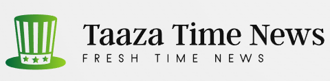 Taaza Time News