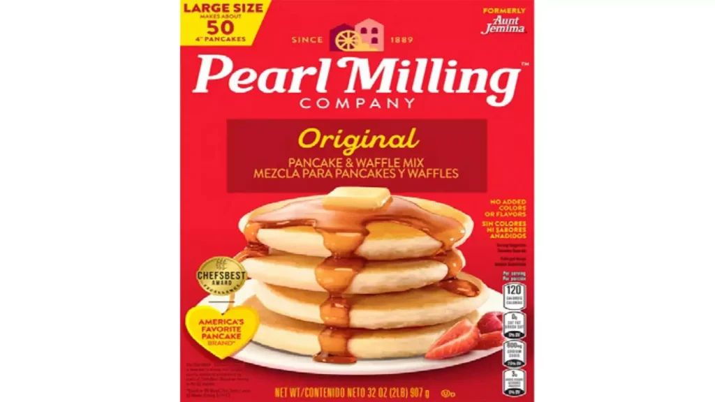 Recall of pancake mix sold in 11 states upgraded to ‘most serious level’