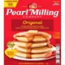 Recall of pancake mix sold in 11 states upgraded to ‘most serious level’