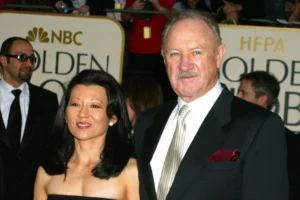 gene hackman found dead