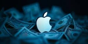 apple