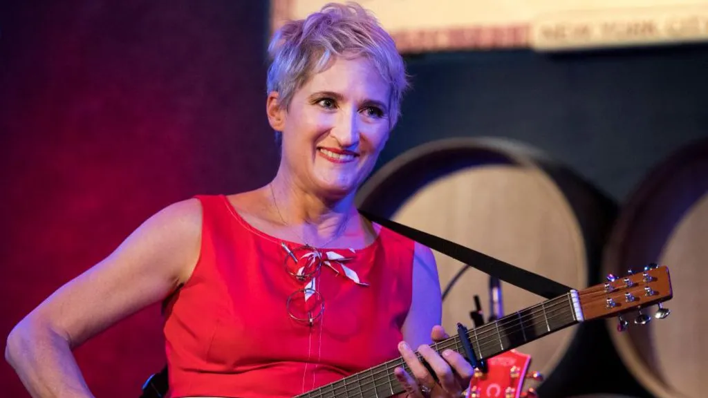 Jill Sobule