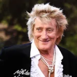 rod stewart