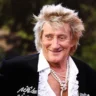 rod stewart