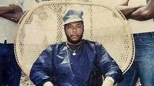 larry hoover