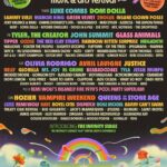 bonnaroo 2025