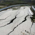 eathquake in iran