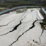 eathquake in iran