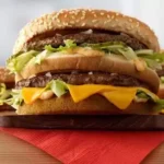 mc donald