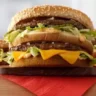 mc donald